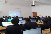 Haryana Model  School -Computer Lab